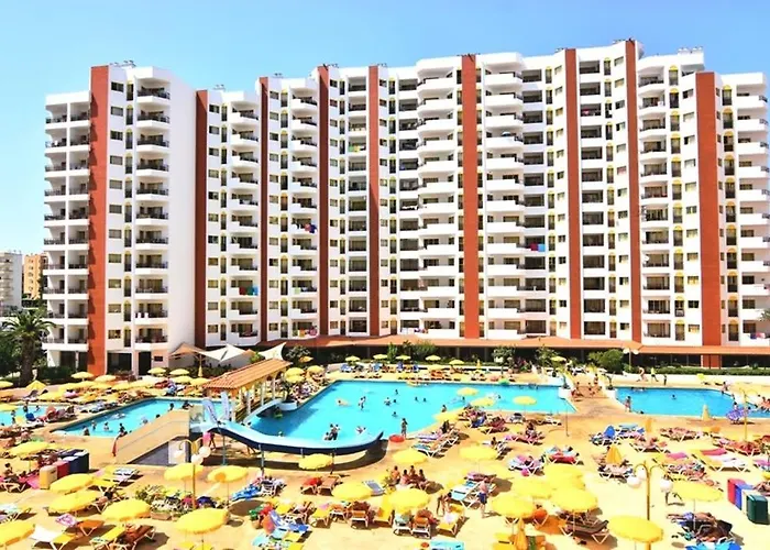Algarve Ocean Garden Apartment