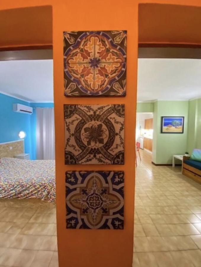 Appartement Algarve Ocean Garden