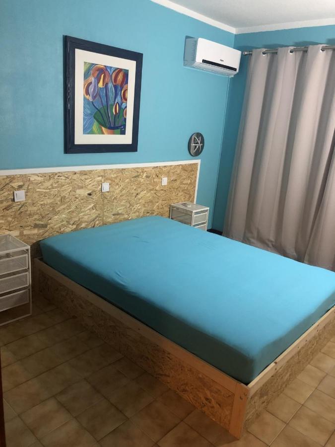 Algarve Ocean Garden Appartement *