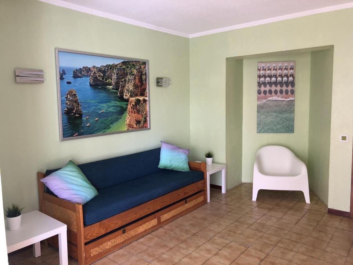 Algarve Ocean Garden Appartement *