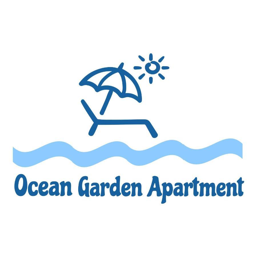 Appartement Algarve Ocean Garden Portimão