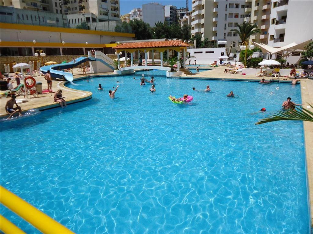 Appartement Algarve Ocean Garden *